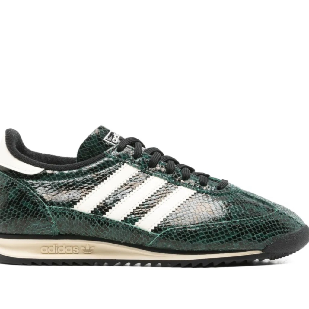 Adidas Sl 72 Og Sneakers
